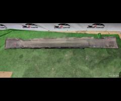 MINIGONNA SOTTOPORTA  SX BMW SERIE 1  E81 E82 E88