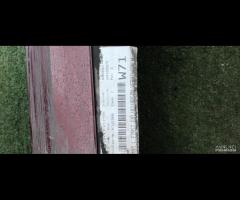 MINIGONNA SOTTOPORTA  SX BMW SERIE 1  E81 E82 E88