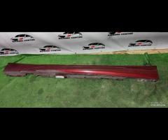 MINIGONNA SOTTOPORTA  SX BMW SERIE 1  E81 E82 E88