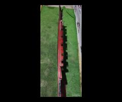 MINIGONNA SOTTOPORTA DX BMW SERIE 1 E81 E82 E88 M