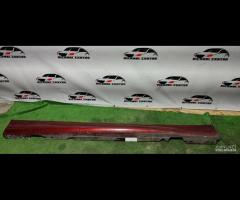 MINIGONNA SOTTOPORTA DX BMW SERIE 1 E81 E82 E88 M