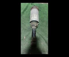 AMORTIZATORE POSTERIORE DX SX RANGE ROVER SPORT 20 - 1