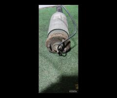 AMORTIZATORE POSTERIORE DX SX RANGE ROVER SPORT 20 - 4