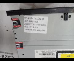 AUTORADIO MULTIMEDIA GPS NAVIGATORE LETTORE CD BLU - 17