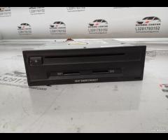 AUTORADIO MULTIMEDIA GPS NAVIGATORE LETTORE CD BLU - 18