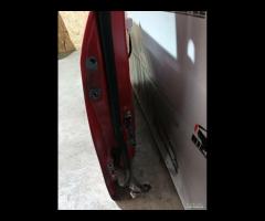 PORTA PORTIERA ANTERIORE DX DAIHATSU TERIOS J2 200 - 6