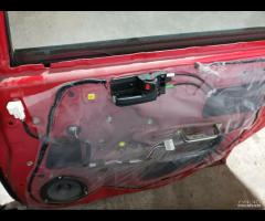 PORTA PORTIERA ANTERIORE DX DAIHATSU TERIOS J2 200 - 10