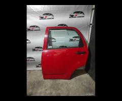 PORTA PORTIERA POSTERIORE SINISTRA DAIHATSU TERIOS
