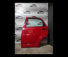PORTA PORTIERA POSTERIORE SINISTRA DAIHATSU TERIOS