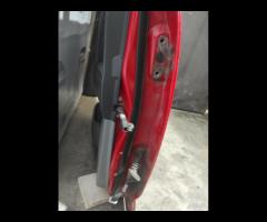 PORTA PORTIERA POSTERIORE SINISTRA DAIHATSU TERIOS - 12