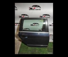 PORTA PORTIERA POSTERIORE DX VOLKSWAGEN PASSAT B6