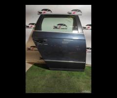 PORTA PORTIERA POSTERIORE DX VOLKSWAGEN PASSAT B6
