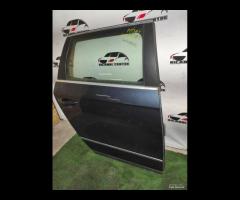 PORTA PORTIERA POSTERIORE DX VOLKSWAGEN PASSAT B6