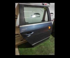 PORTA PORTIERA POSTERIORE DX VOLKSWAGEN PASSAT B6