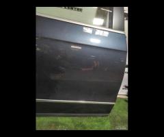 PORTA PORTIERA POSTERIORE DX VOLKSWAGEN PASSAT B6 - 6