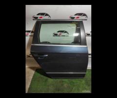 PORTA PORTIERA POSTERIORE DX VOLKSWAGEN PASSAT B6 - 11