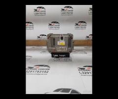 CENTRALINA MOTORE ECU KIA SPORTAGE 2013 1.7L D4FD