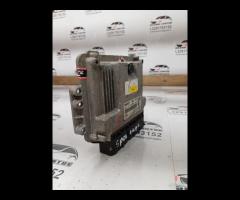 CENTRALINA MOTORE ECU KIA SPORTAGE 2013 1.7L D4FD - 8