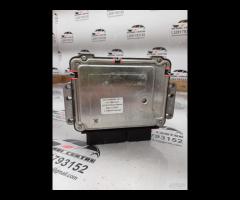 CENTRALINA MOTORE ECU KIA SPORTAGE 2013 1.7L D4FD - 10