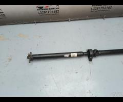 ALBERO DI TRASMISSIONE MERCEDES W212 2009-2016 651