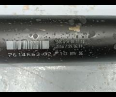 ALBERO TRASMISSIONE MOTORE BMW F10 F11 7614663-02 - 12