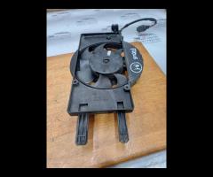 VENTOLA RAFFREDDAMENTO MOTORE FORD FOCUS 2013 1.0L - 9