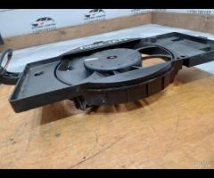VENTOLA RAFFREDDAMENTO MOTORE FORD FOCUS 2013 1.0L - 12