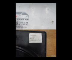 VENTOLA RAFFREDDAMENTO MOTORE FORD FOCUS 2013 1.0L - 18
