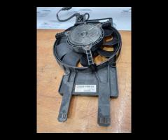 VENTOLA RAFFREDDAMENTO MOTORE FORD FOCUS 2013 1.0L - 21