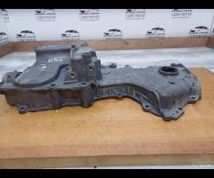 COPERTURA CATENA MOTORE CAV CAX VW SCIROCCO III 1.