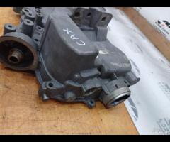 COPERTURA CATENA MOTORE CAV CAX VW SCIROCCO III 1. - 9