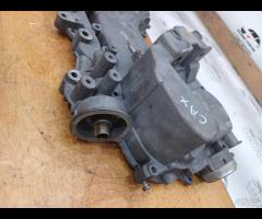 COPERTURA CATENA MOTORE CAV CAX VW SCIROCCO III 1. - 10