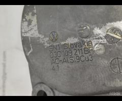 COPERTURA CATENA MOTORE CAV CAX VW SCIROCCO III 1. - 16