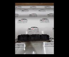 CENTRALINA MOTORE ECU RENAULT TRAFIC 2014 2.0L DIE - 8