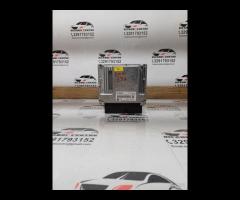 CENTRALINA MOTORE ECU BMW E92 320D 2.0 DIESEL N47D