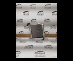 RADIATORE RAFFREDAMENTO ACQUA JAGUAR XF 2019 GX738