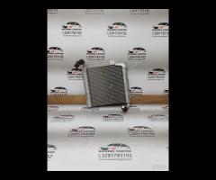 RADIATORE RAFFREDAMENTO ACQUA JAGUAR XF 2019 GX738