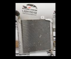 RADIATORE RAFFREDAMENTO ACQUA JAGUAR XF 2019 GX738 - 6