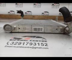 RADIATORE RAFFREDAMENTO ACQUA JAGUAR XF 2019 GX738 - 10