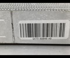 RADIATORE RAFFREDAMENTO ACQUA JAGUAR XF 2019 GX738 - 11