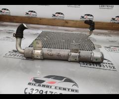 RADIATORE RAFFREDAMENTO ACQUA JAGUAR XF 2019 GX738 - 13