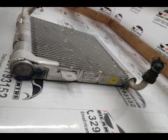 RADIATORE RAFFREDAMENTO ACQUA JAGUAR XF 2019 GX738 - 14