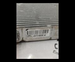 RADIATORE RAFFREDAMENTO ACQUA JAGUAR XF 2019 GX738 - 15