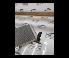 RADIATORE RAFFREDAMENTO ACQUA JAGUAR XF 2019 GX738 - 16