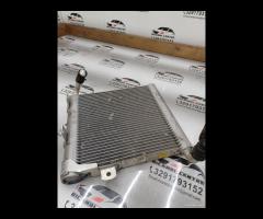 RADIATORE RAFFREDAMENTO ACQUA JAGUAR XF 2019 GX738 - 17