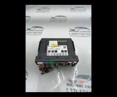 CENTRALINA BODY OPEL INSIGNIA 2014 13592376 F00HJ0 - 9