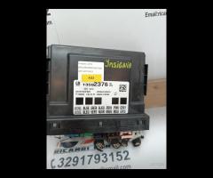 CENTRALINA BODY OPEL INSIGNIA 2014 13592376 F00HJ0 - 10