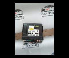 CENTRALINA BODY OPEL INSIGNIA 2014 13592376 F00HJ0 - 13