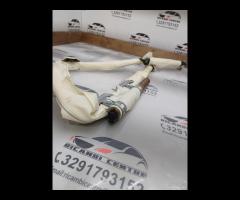 AIRBAG TENDINA LATERALE DESTRA BMW F20 2012 722104 - 17