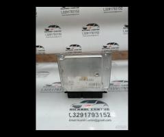CENTRALINA MOTORE ECU BMW E90 E91 2008 7811700 028 - 7